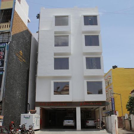 The Kings Park Residency Hotel Chennai Ngoại thất bức ảnh