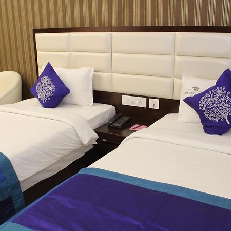 The Kings Park Residency Hotel Chennai Ngoại thất bức ảnh