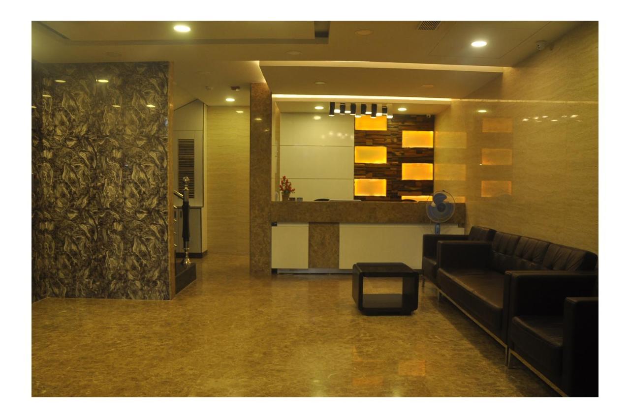 The Kings Park Residency Hotel Chennai Ngoại thất bức ảnh