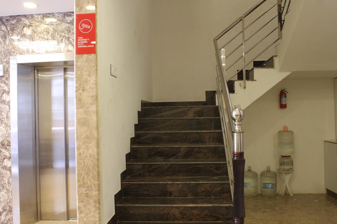 The Kings Park Residency Hotel Chennai Ngoại thất bức ảnh