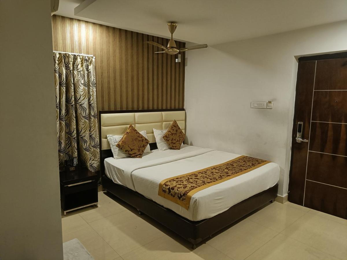 The Kings Park Residency Hotel Chennai Ngoại thất bức ảnh