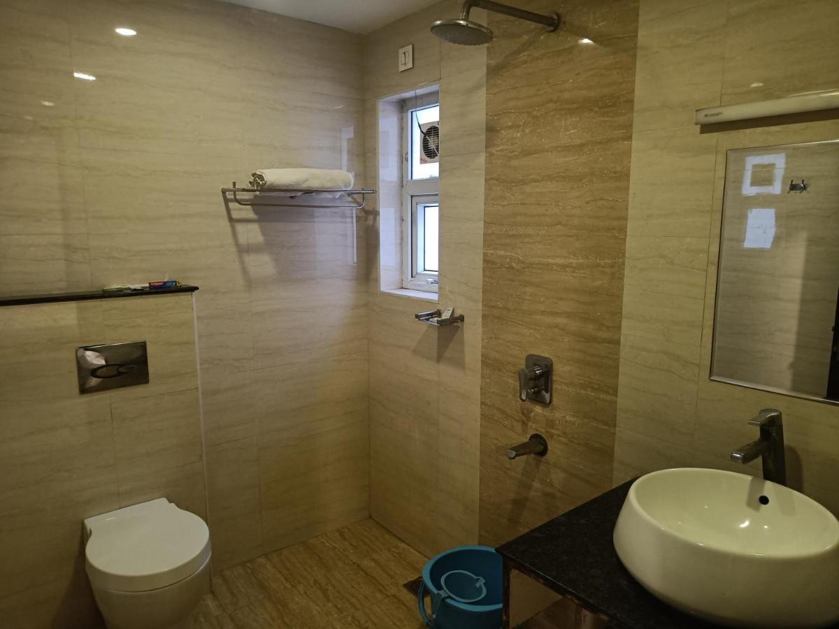 The Kings Park Residency Hotel Chennai Ngoại thất bức ảnh