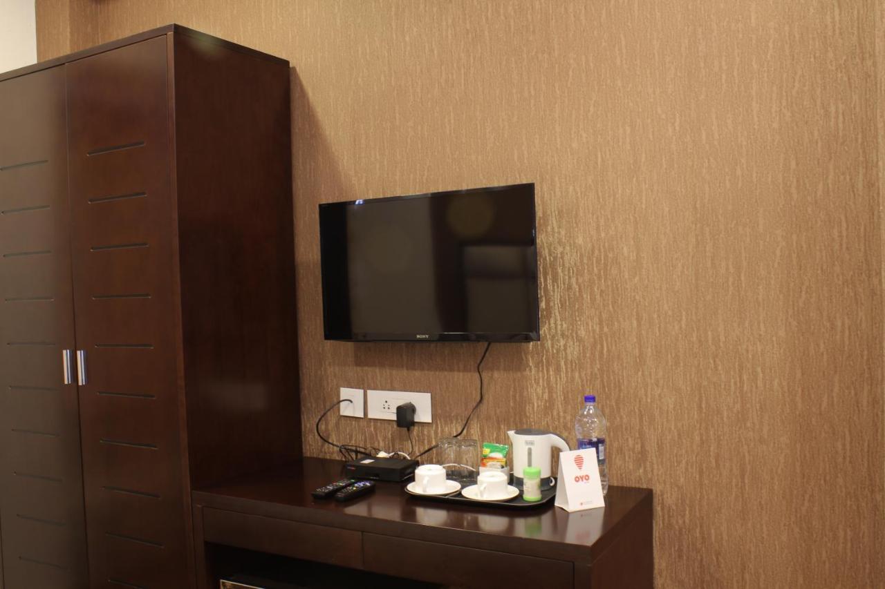 The Kings Park Residency Hotel Chennai Ngoại thất bức ảnh