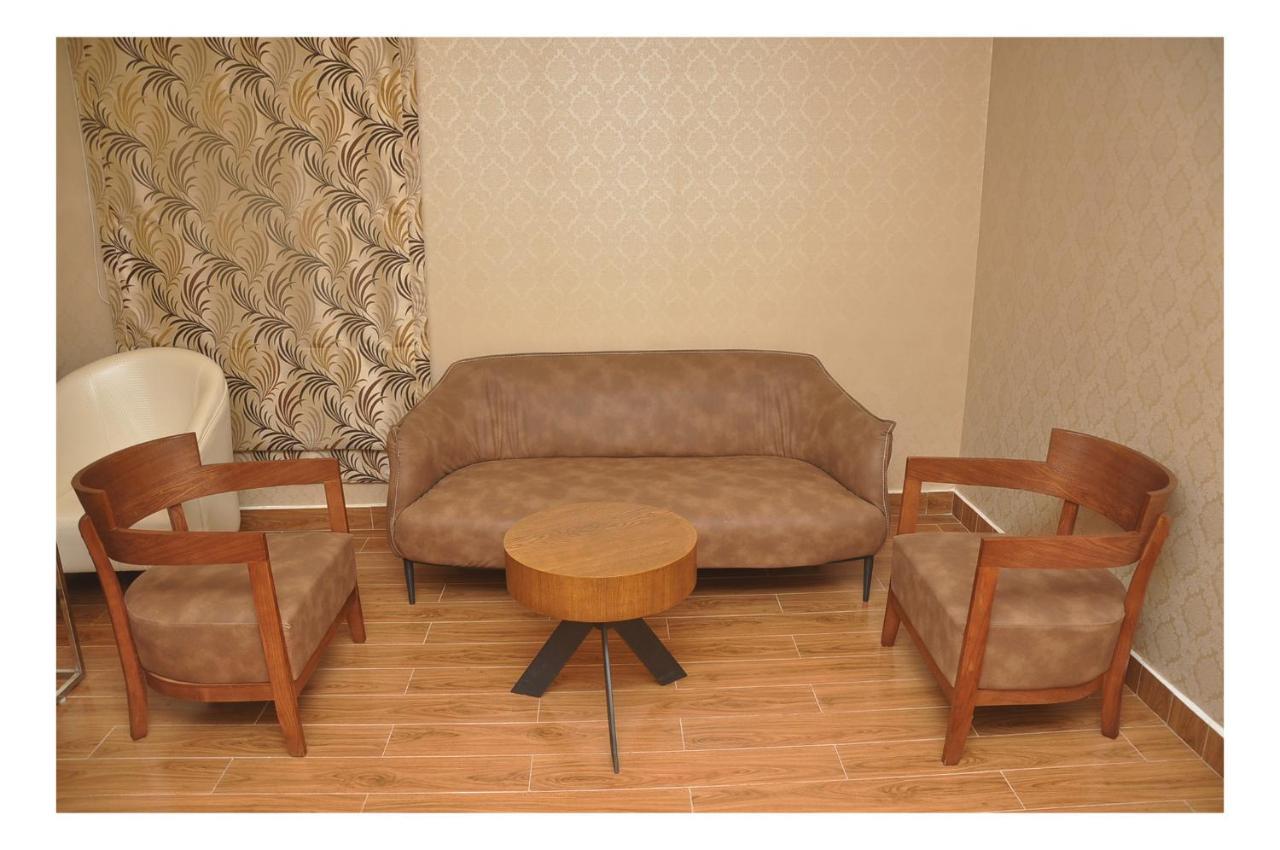 The Kings Park Residency Hotel Chennai Ngoại thất bức ảnh