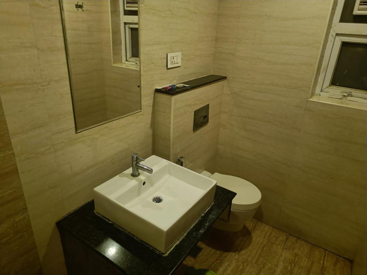 The Kings Park Residency Hotel Chennai Ngoại thất bức ảnh