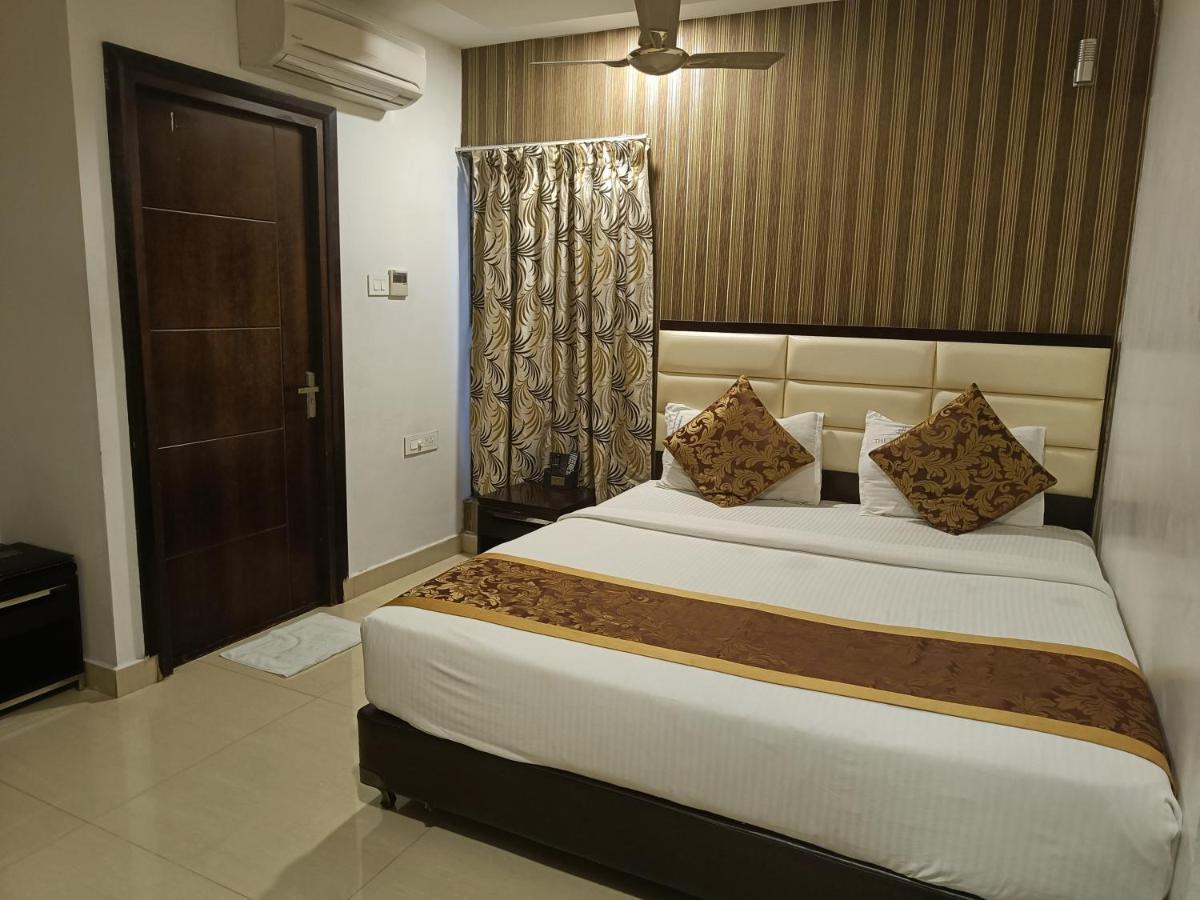The Kings Park Residency Hotel Chennai Ngoại thất bức ảnh