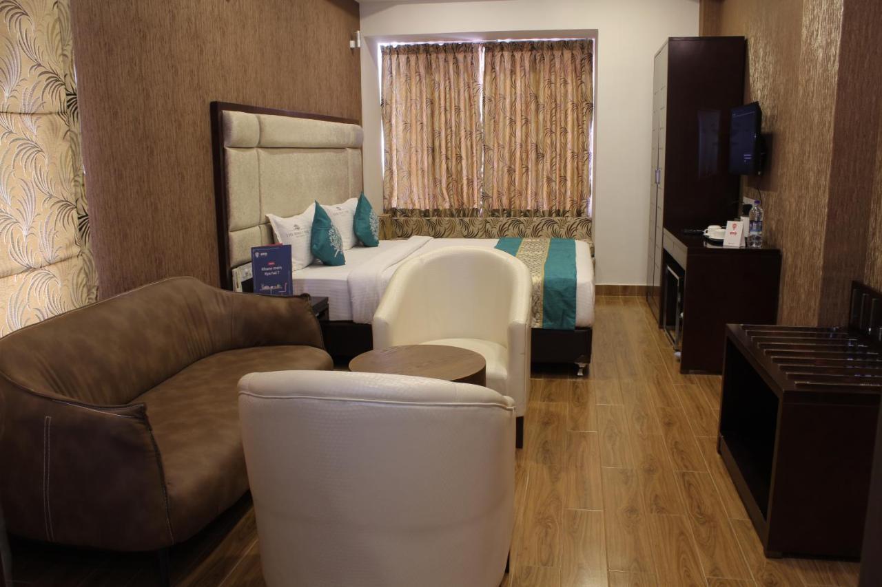 The Kings Park Residency Hotel Chennai Ngoại thất bức ảnh