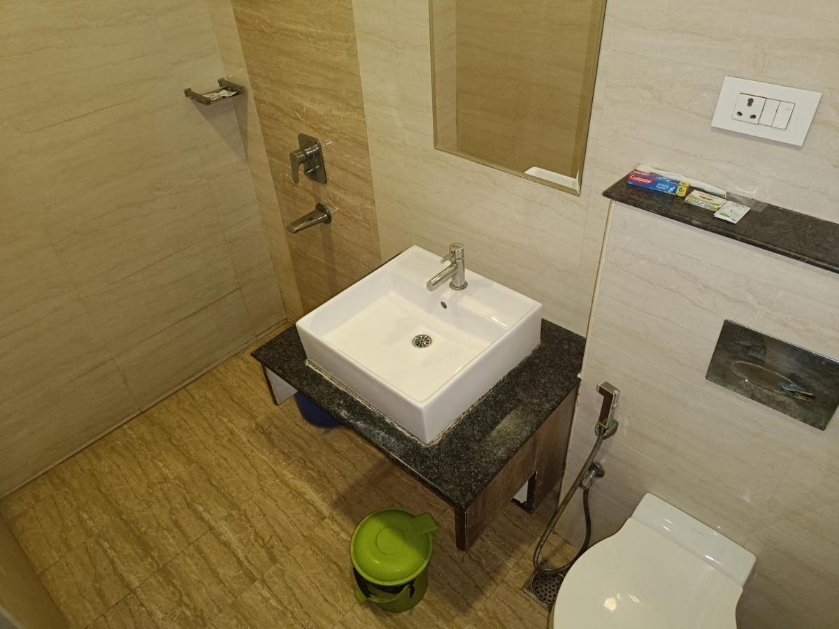The Kings Park Residency Hotel Chennai Ngoại thất bức ảnh