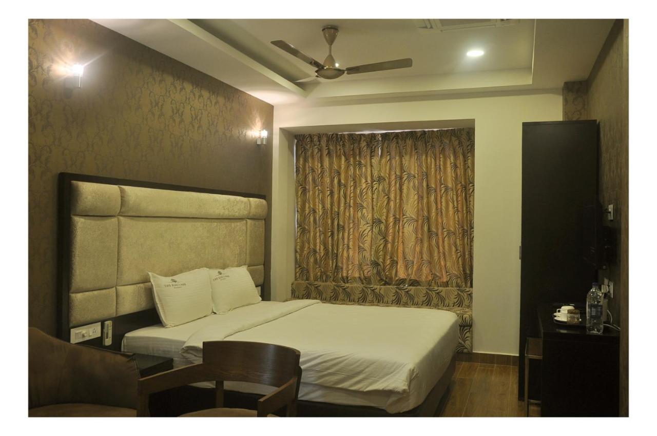 The Kings Park Residency Hotel Chennai Ngoại thất bức ảnh