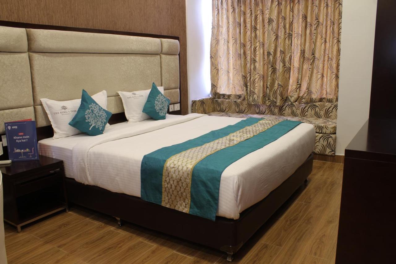 The Kings Park Residency Hotel Chennai Ngoại thất bức ảnh