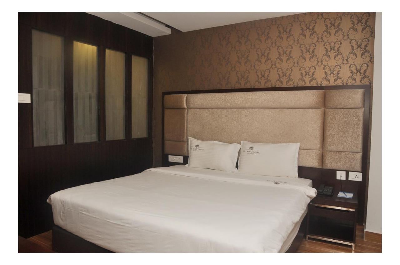 The Kings Park Residency Hotel Chennai Ngoại thất bức ảnh