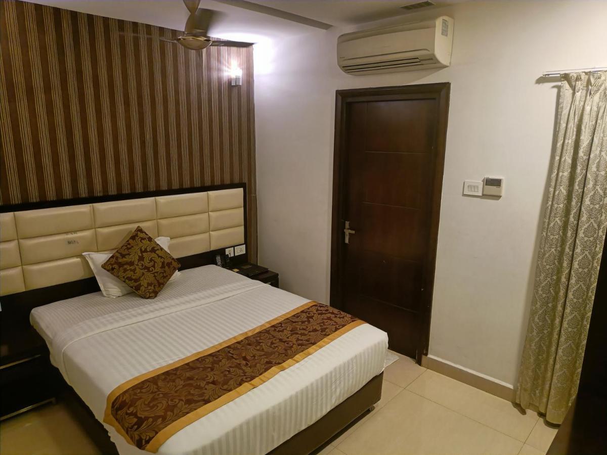 The Kings Park Residency Hotel Chennai Ngoại thất bức ảnh