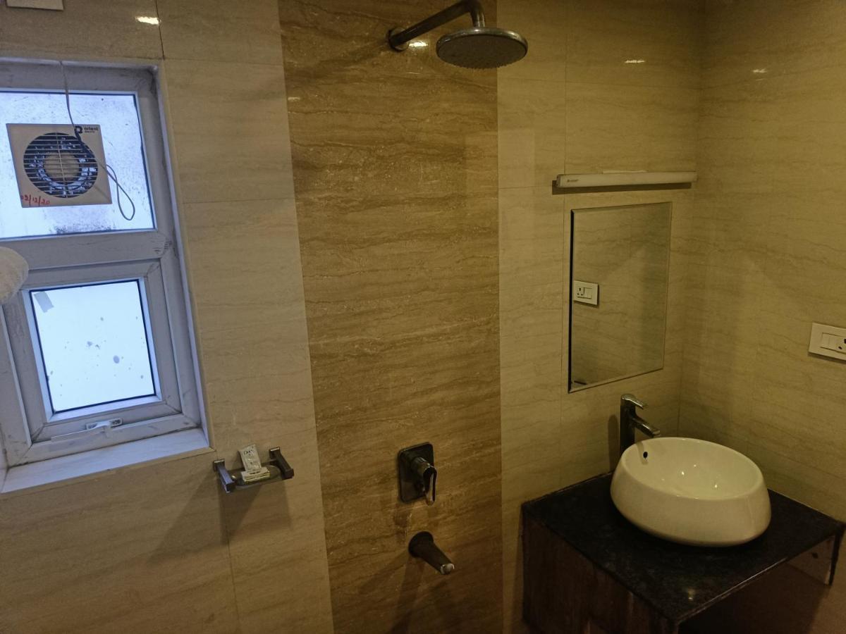 The Kings Park Residency Hotel Chennai Ngoại thất bức ảnh