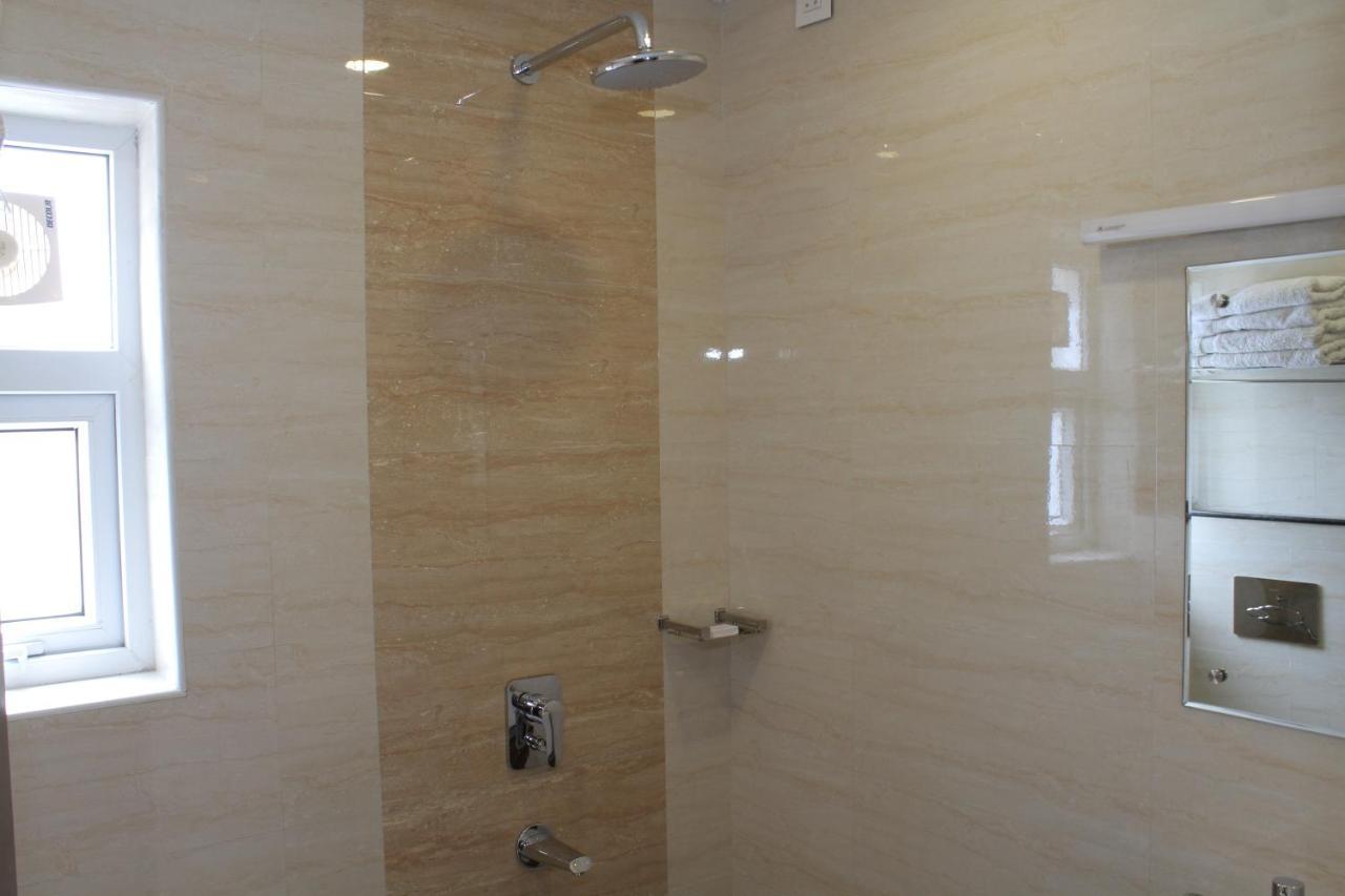 The Kings Park Residency Hotel Chennai Ngoại thất bức ảnh