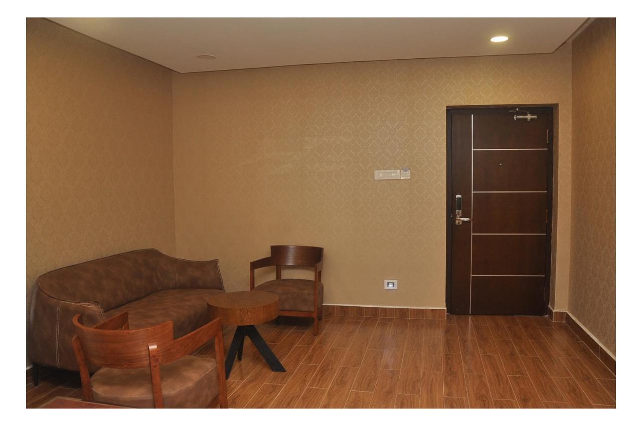The Kings Park Residency Hotel Chennai Ngoại thất bức ảnh