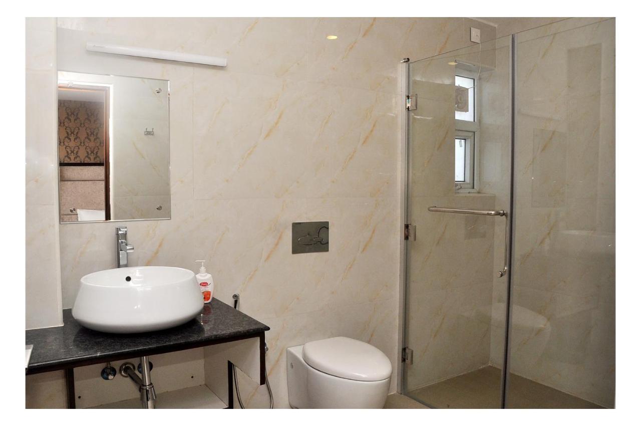 The Kings Park Residency Hotel Chennai Ngoại thất bức ảnh