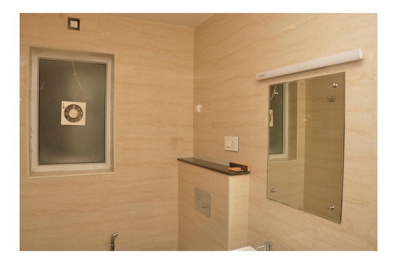 The Kings Park Residency Hotel Chennai Ngoại thất bức ảnh