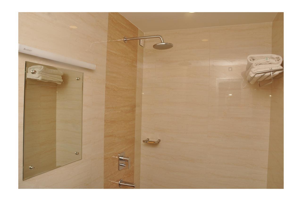 The Kings Park Residency Hotel Chennai Ngoại thất bức ảnh